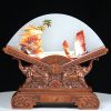 tranh ngoc thuan buom xuoi gio mau 2