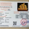 kiem dinh thuyen vang