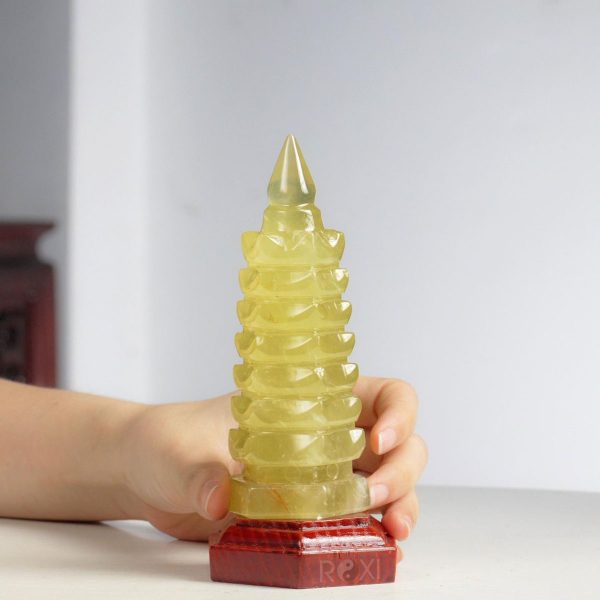 thap van xuong thach anh vang 035kg cover1