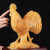 ga trong ngoc hoang long 39cm 2