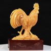 ga trong ngoc hoang long 39cm 4