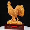 ga trong ngoc hoang long 45cm 2