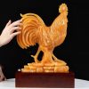 ga trong ngoc hoang long 45cm 4