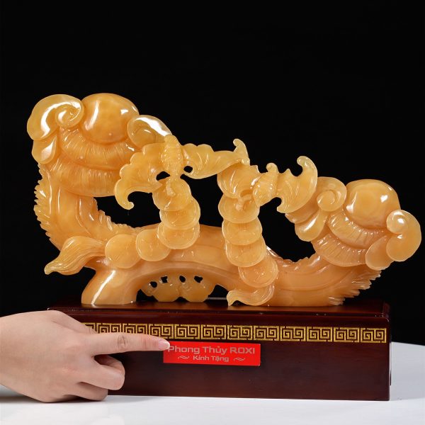 gay nhu y ngoc hoang long 1 3