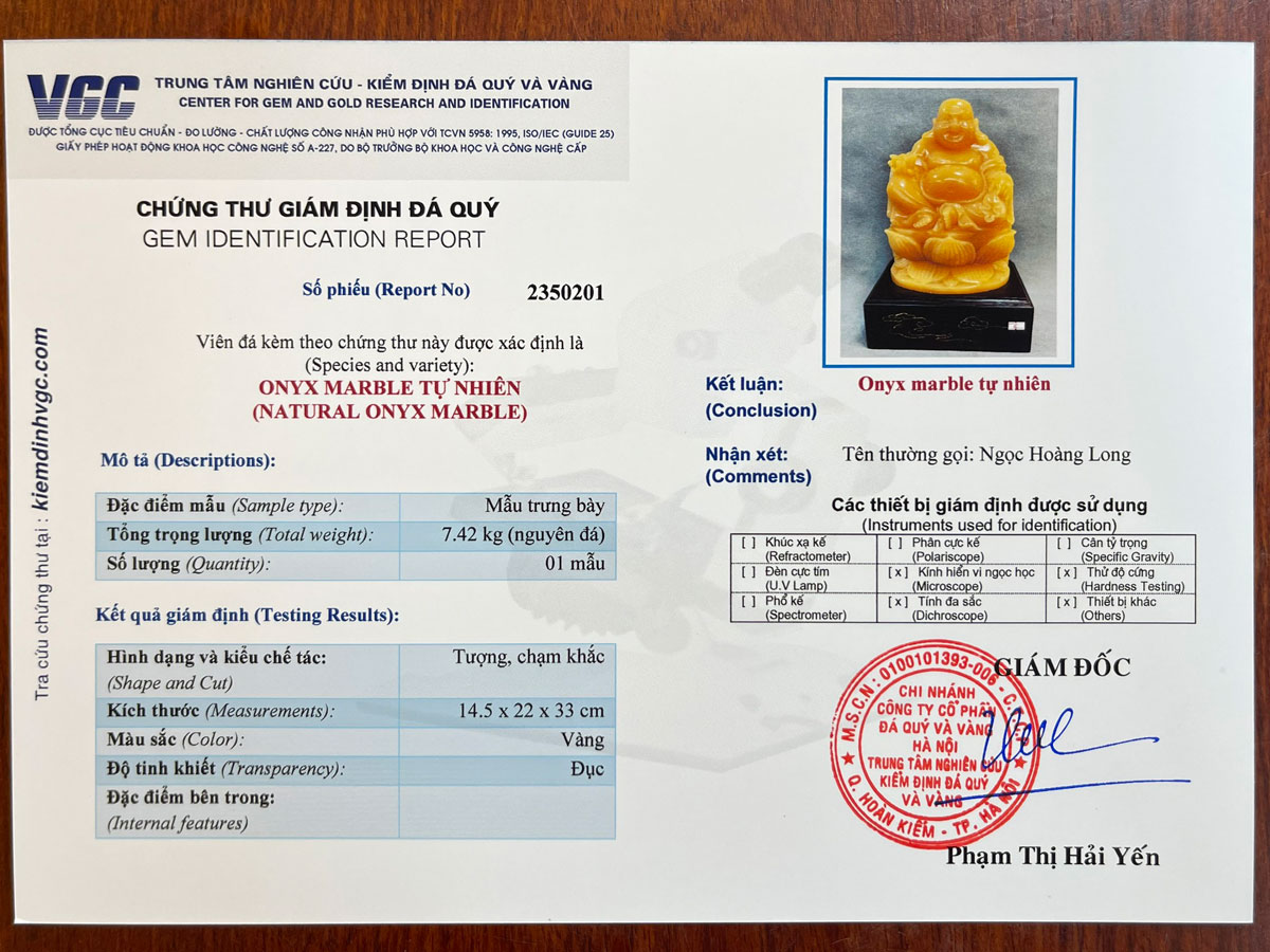 tuong di lac vang dung sjbc 7q