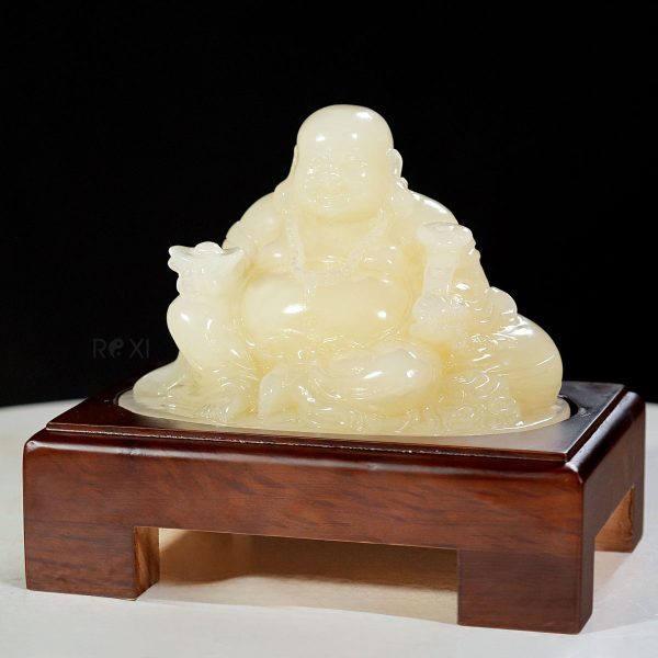 Tuong Di Lac Bach Ngoc 1 82 kg 1