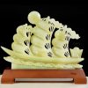 thuyen buom xanh ngoc onyx 40cm mau 2 1