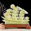 thuyen buom xanh ngoc onyx 40cm mau 2 2