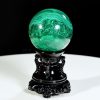Qua cau da khong tuoc Malachite 1 72kg 1