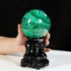 Qua cau da khong tuoc Malachite 1 72kg 2