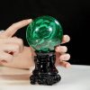 Qua cau long cong malachite 1 34kg 2