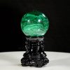 Qua cau long cong malachite 1 54kg 5