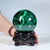 qua cau da khong tuoc malachite 24kg 2