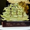 Thuyen buom ngoc onyx 43cm 3