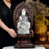Tuong phat thich ca mau ni thach anh trang 2 1