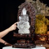 Tuong phat thich ca mau ni thach anh trang 2 2