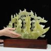 02 thuyen buom phong thuy ngoc onyx 40cm 1162 103881
