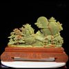 Tac pham bong lai tien canh ngoc Onyx 61x40cm 1