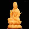 00 tuong quan am ngoc hoang long 30cm 10850