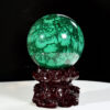qua cau da khong tuoc malachite 5 68kg 3